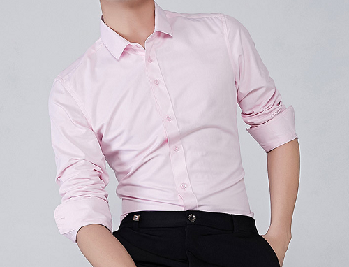 哪些<a href=http://m.03436.cn/ target='_blank'>面料</a>適合做襯衫？要怎么挑選？