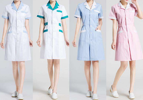 護(hù)士服<a href=http://m.03436.cn/ target='_blank'>面料</a>都有哪些？選哪種好