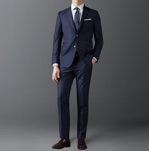 高檔西服一般用什么<a href=http://m.03436.cn/ target='_blank'>面料</a>？