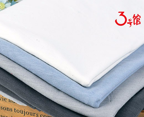 竹節棉是什么<a href=http://m.03436.cn/ target='_blank'>面料</a>？竹節棉面料的特點有哪些？