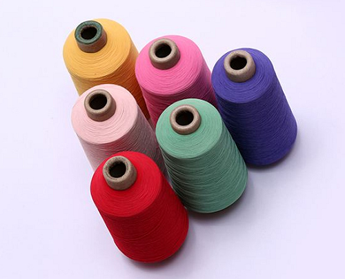 高彈絲是什么<a href=http://m.03436.cn/ target='_blank'>面料</a>？高彈絲與低彈絲的區別