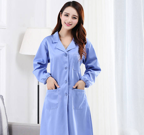 醫(yī)護服<a href=http://m.03436.cn/ target='_blank'>面料</a>要求有哪些
